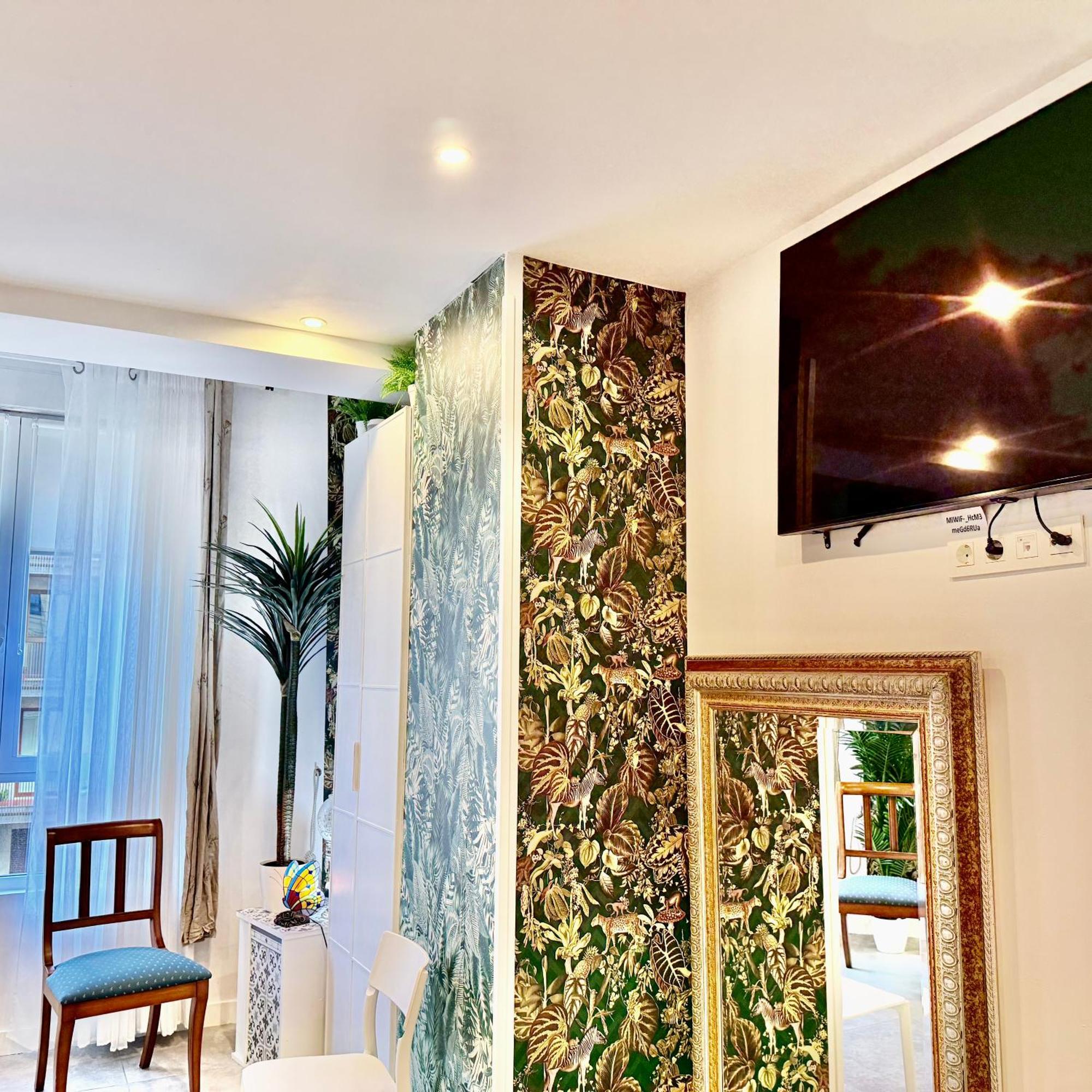 Apartamento Increible