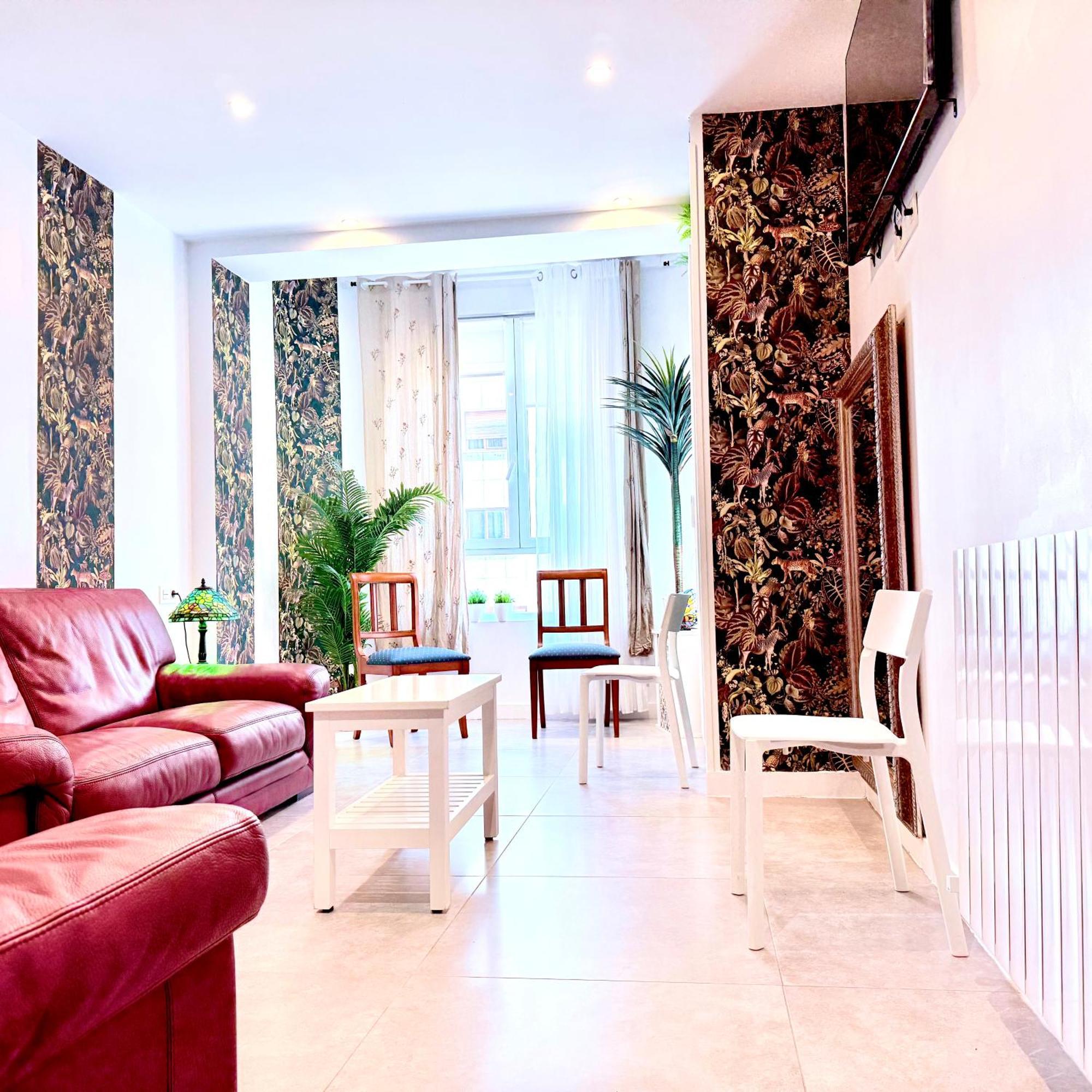 Increible Apartamento