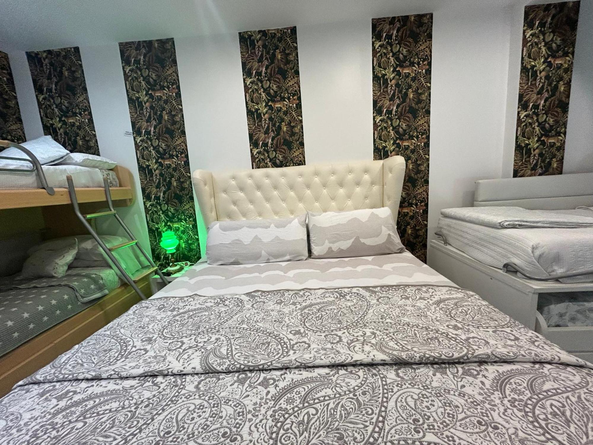 Apartamento Sama Piso Turistico *