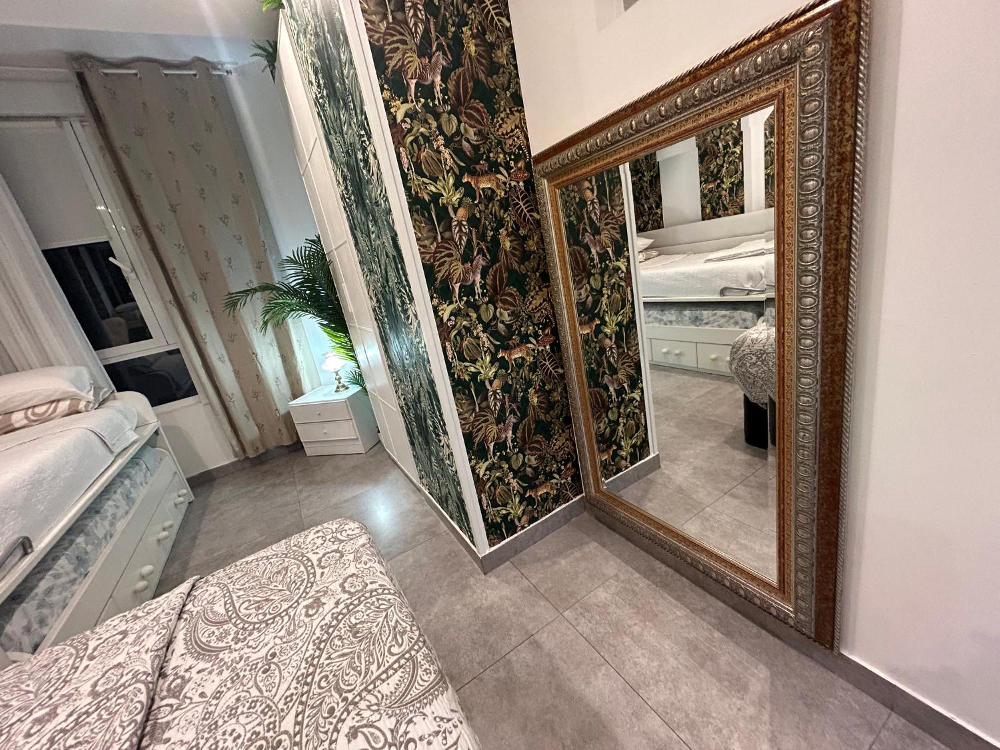 Apartamento Sama Piso Turistico San Sebastián