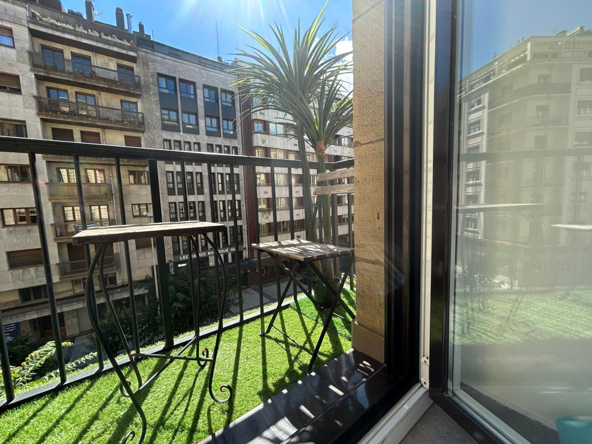 Sama Piso Turistico Apartamento