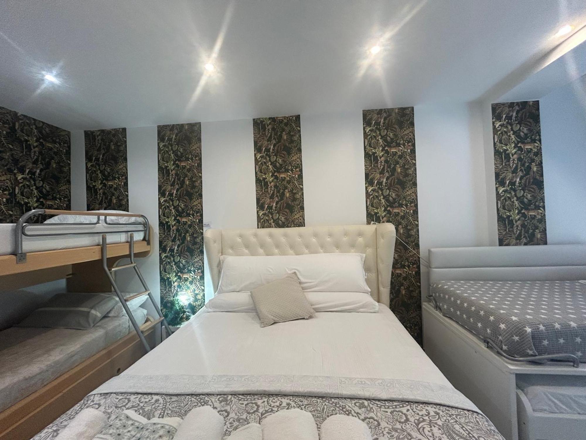 Sama Piso Turistico Apartamento *