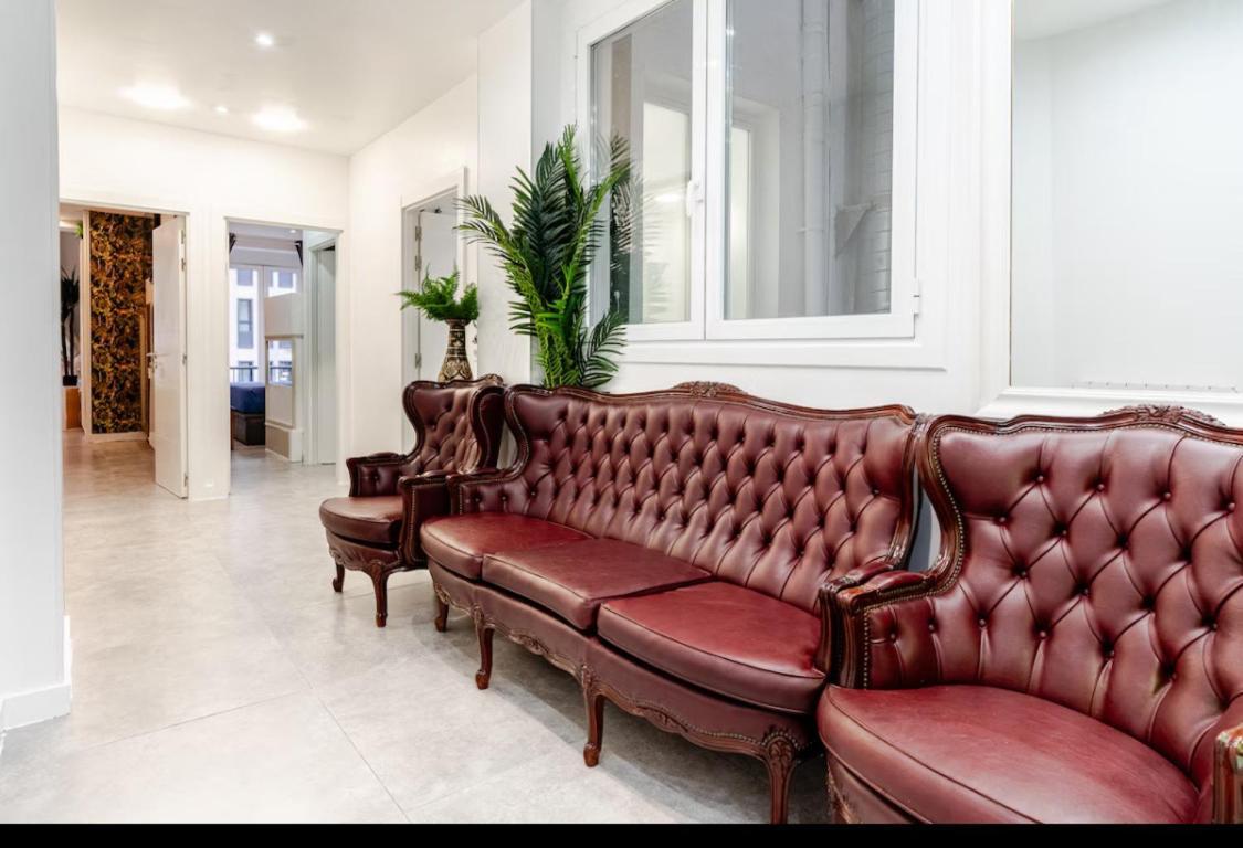 Apartamento Sama Piso Turistico San Sebastián