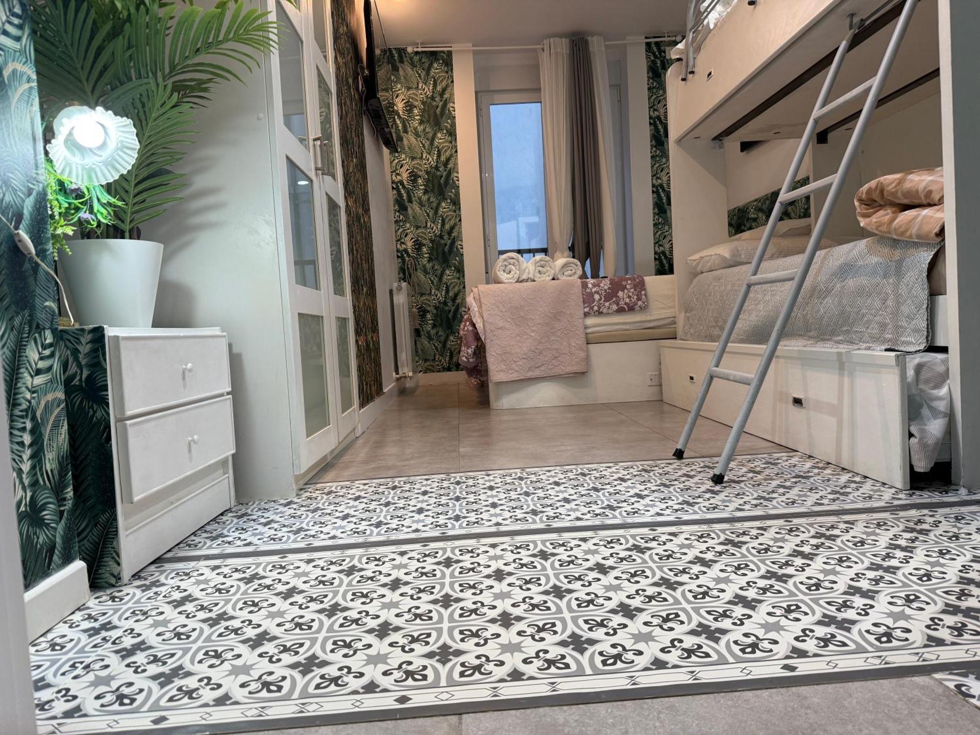 Apartamento Sama Piso Turistico *