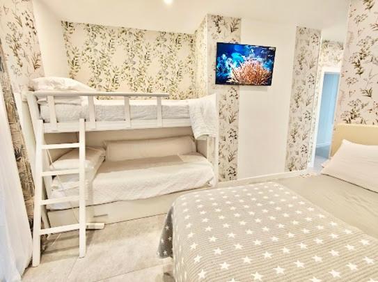 Apartamento Sama Piso Turistico
