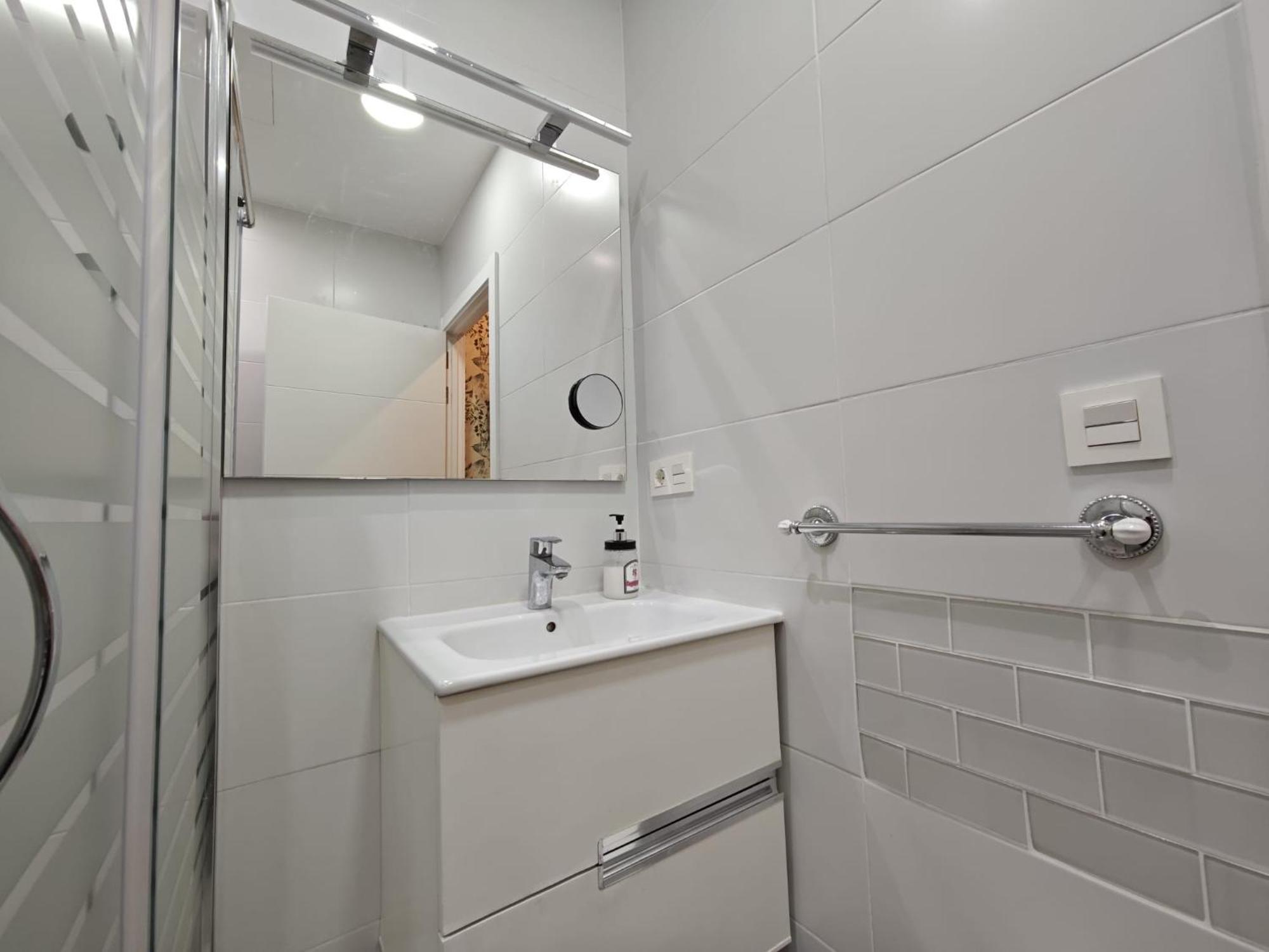 Apartamento Sama Piso Turistico *