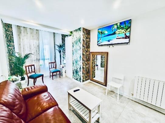 Sama Piso Turistico Apartamento San Sebastián