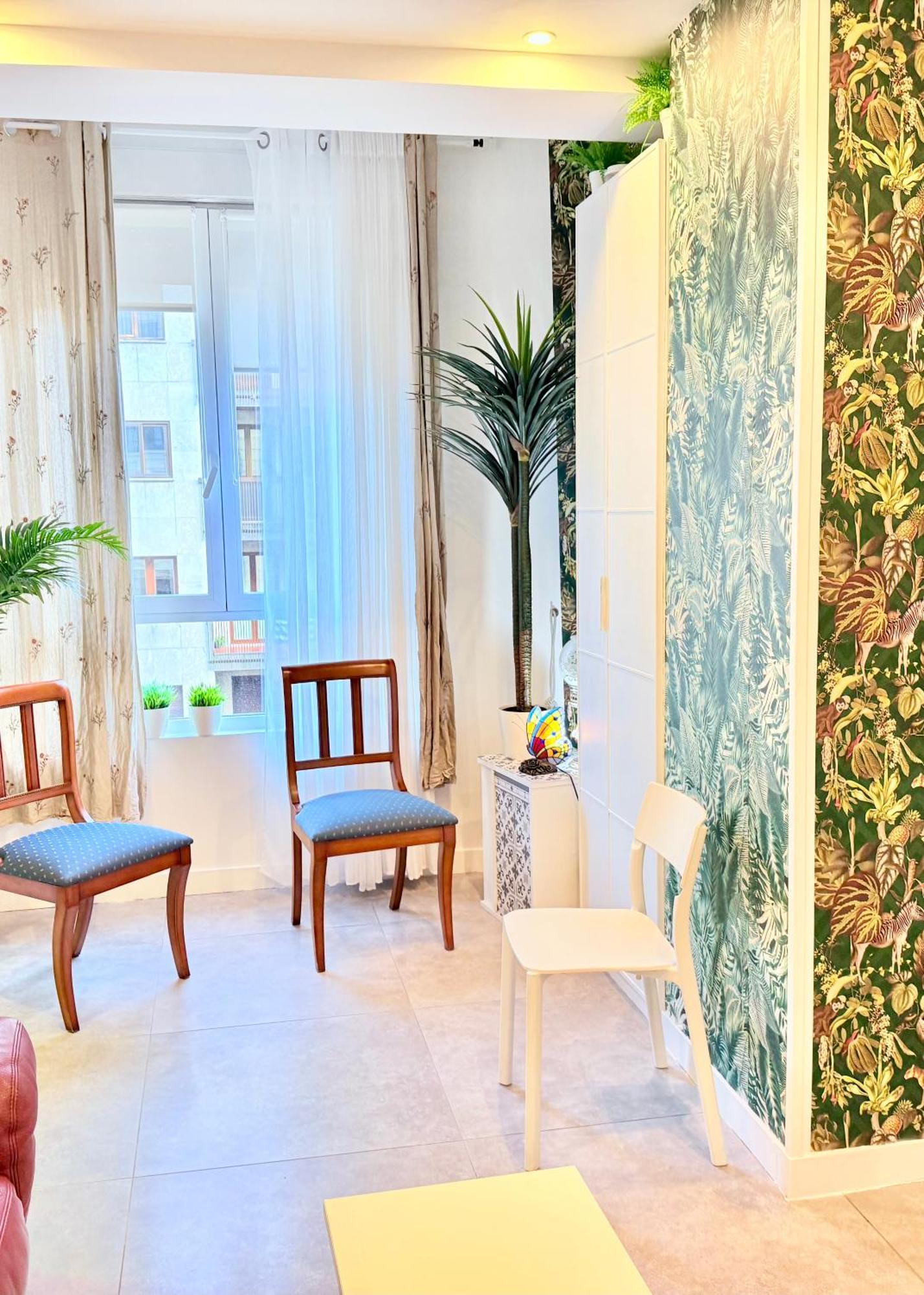 Apartamento Sama Piso Turistico