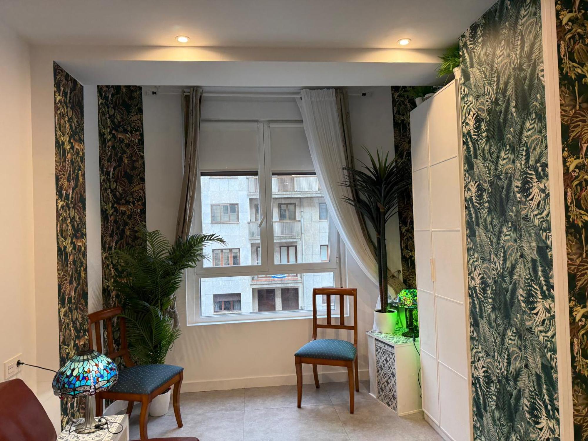 Sama Piso Turistico Appartement *