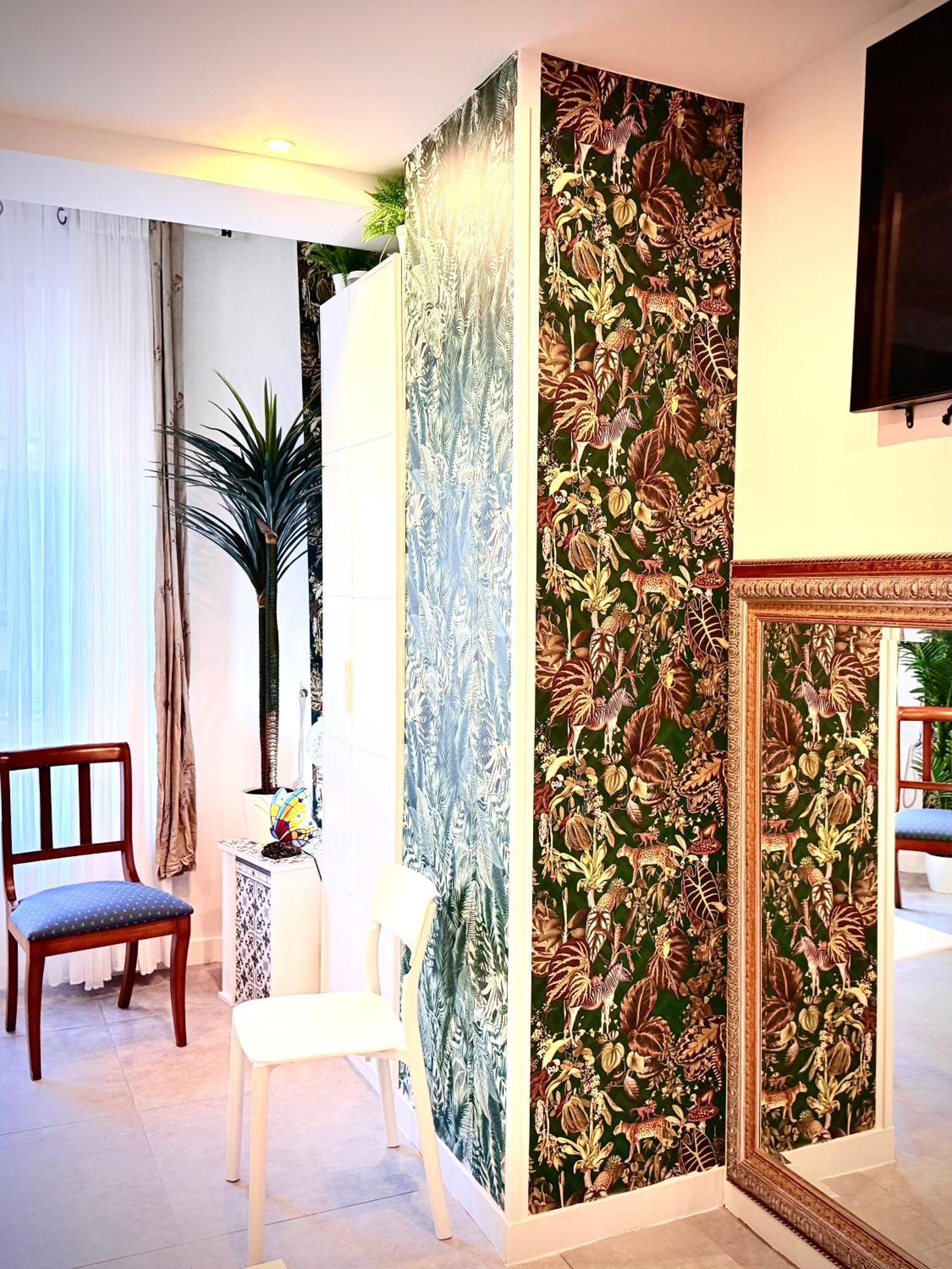 Sama Piso Turistico Appartement Saint-Sébastien